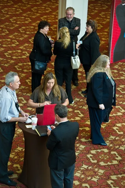EXIT Realty event photo