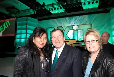 EXIT Realty event photo