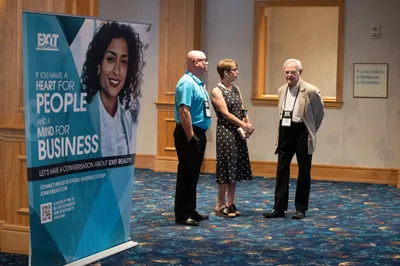 EXIT Realty event photo