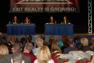 EXIT Realty event photo