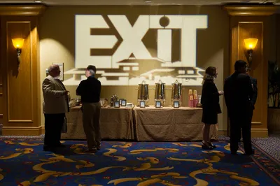 EXIT Realty event photo