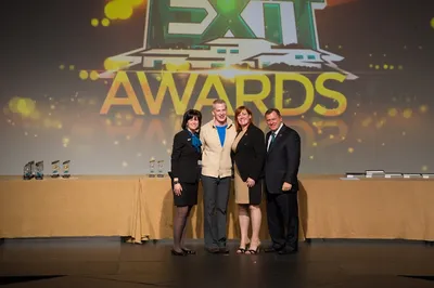 EXIT Realty event photo