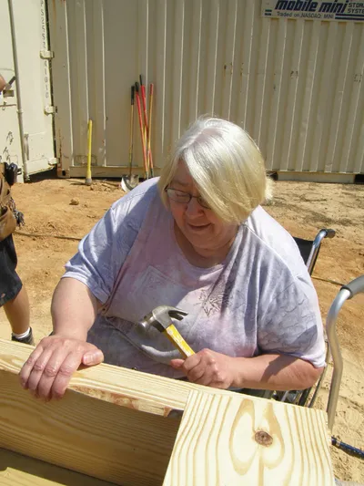 Home Owner - Debbie Lewis 11