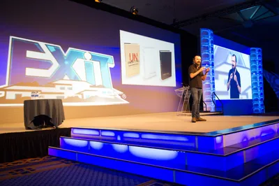EXIT Realty event photo