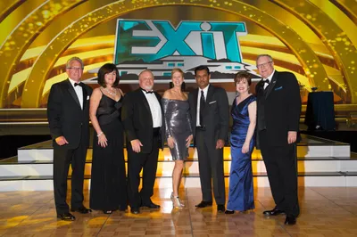 EXIT Realty event photo