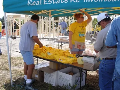 EXIT Realty event photo