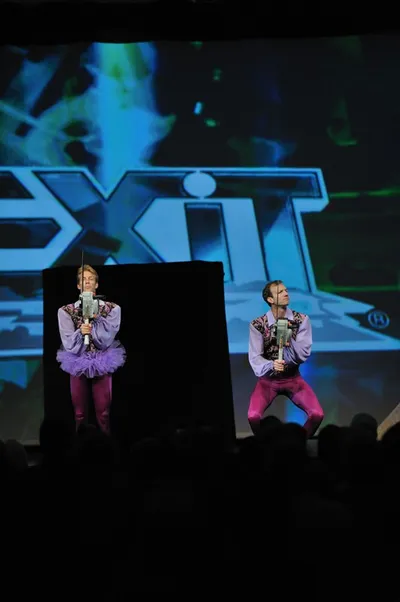 EXIT Realty event photo