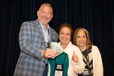 EXIT Realty event photo