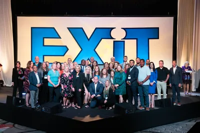EXIT Realty event photo