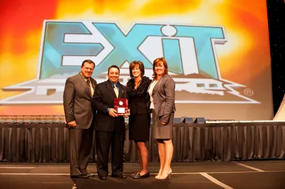 EXIT Realty event photo