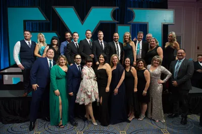 EXIT Realty event photo