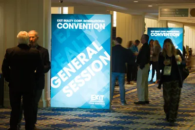 EXIT Realty event photo