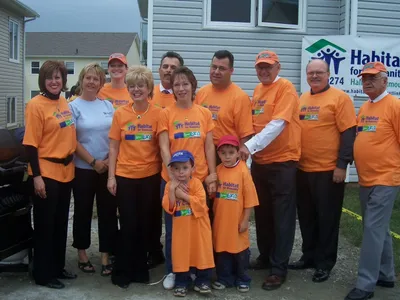 EXIT Realty event photo