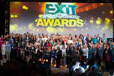 EXIT Realty event photo