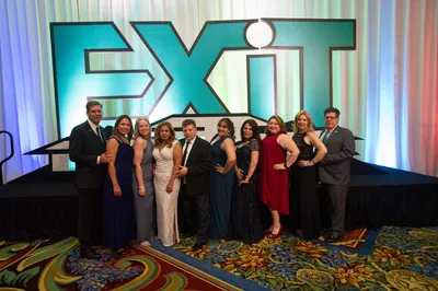 EXIT Realty event photo