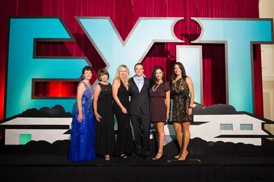 EXIT Realty event photo