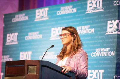 EXIT Realty event photo