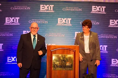 EXIT Realty event photo
