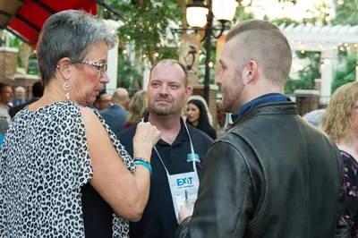 EXIT Realty event photo