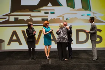 EXIT Realty event photo