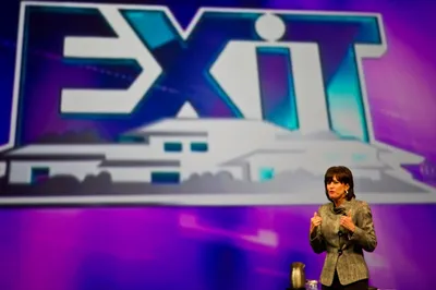 EXIT Realty event photo