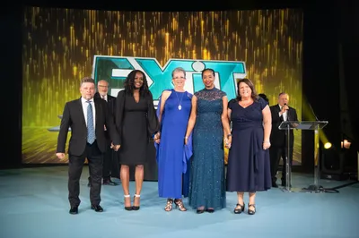 EXIT Realty event photo