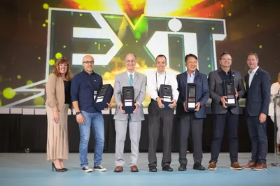 EXIT Realty event photo