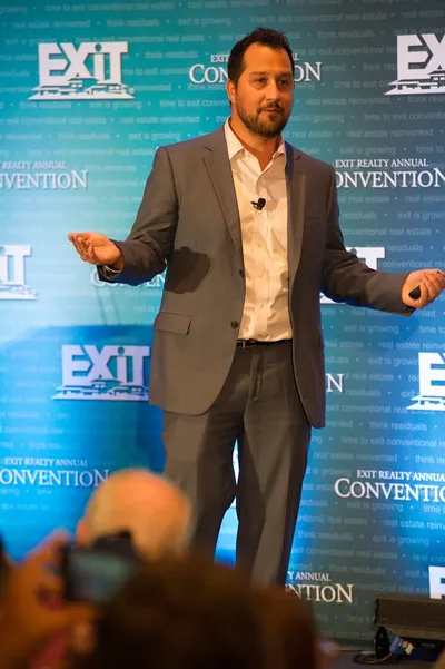 EXIT Realty event photo