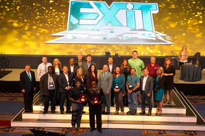 EXIT Realty event photo