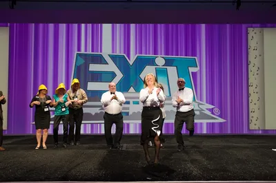 EXIT Realty event photo