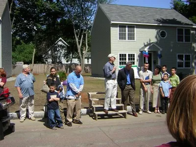 EXIT Realty event photo