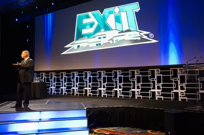 EXIT Realty event photo