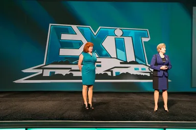 EXIT Realty event photo