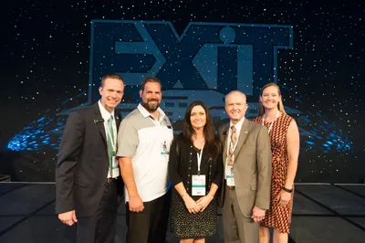 EXIT Realty event photo