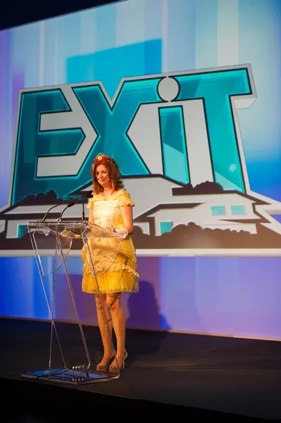 EXIT Realty event photo