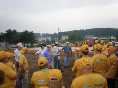 EXIT Realty event photo
