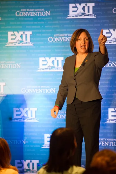 EXIT Realty event photo