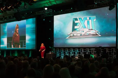 EXIT Realty event photo