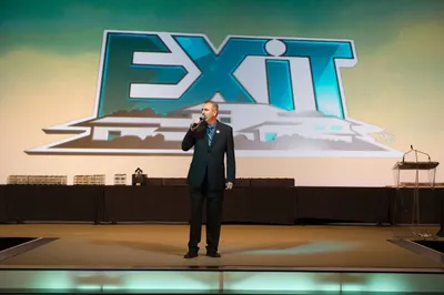 EXIT Realty event photo