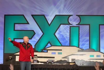 EXIT Realty event photo