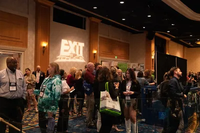 EXIT Realty event photo