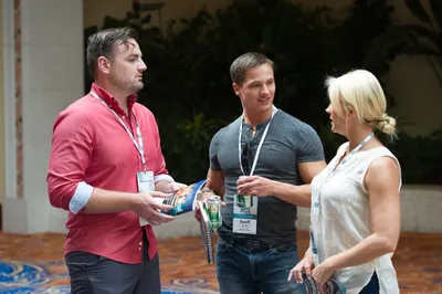 EXIT Realty event photo