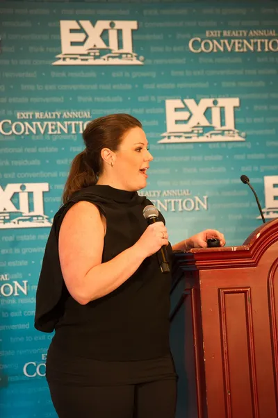 EXIT Realty event photo