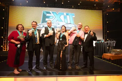 EXIT Realty event photo