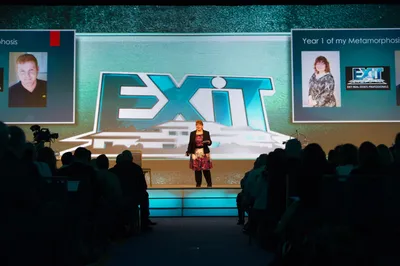 EXIT Realty event photo