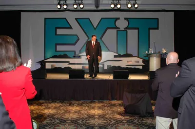 EXIT Realty event photo