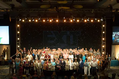 EXIT Realty event photo
