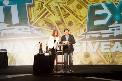 EXIT Realty event photo