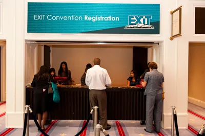 EXIT Realty event photo