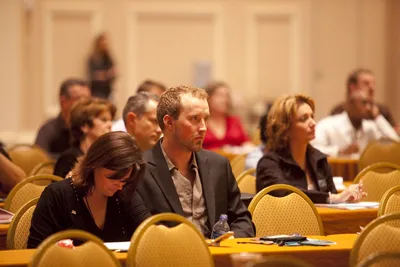 EXIT Realty event photo
